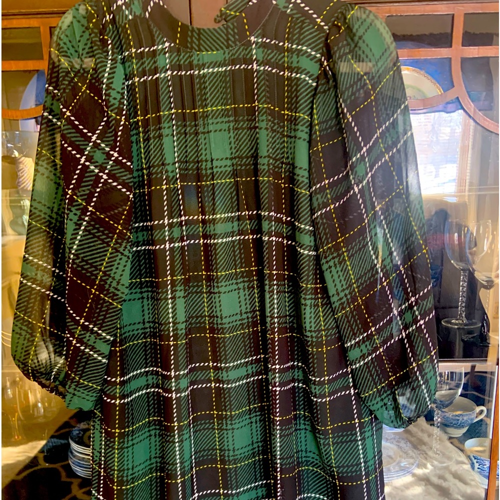 Ann Taylor size 4 Dress